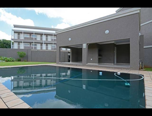 2 BEDROOM APARTMENT FOR SALE IN BUCCLEUCH